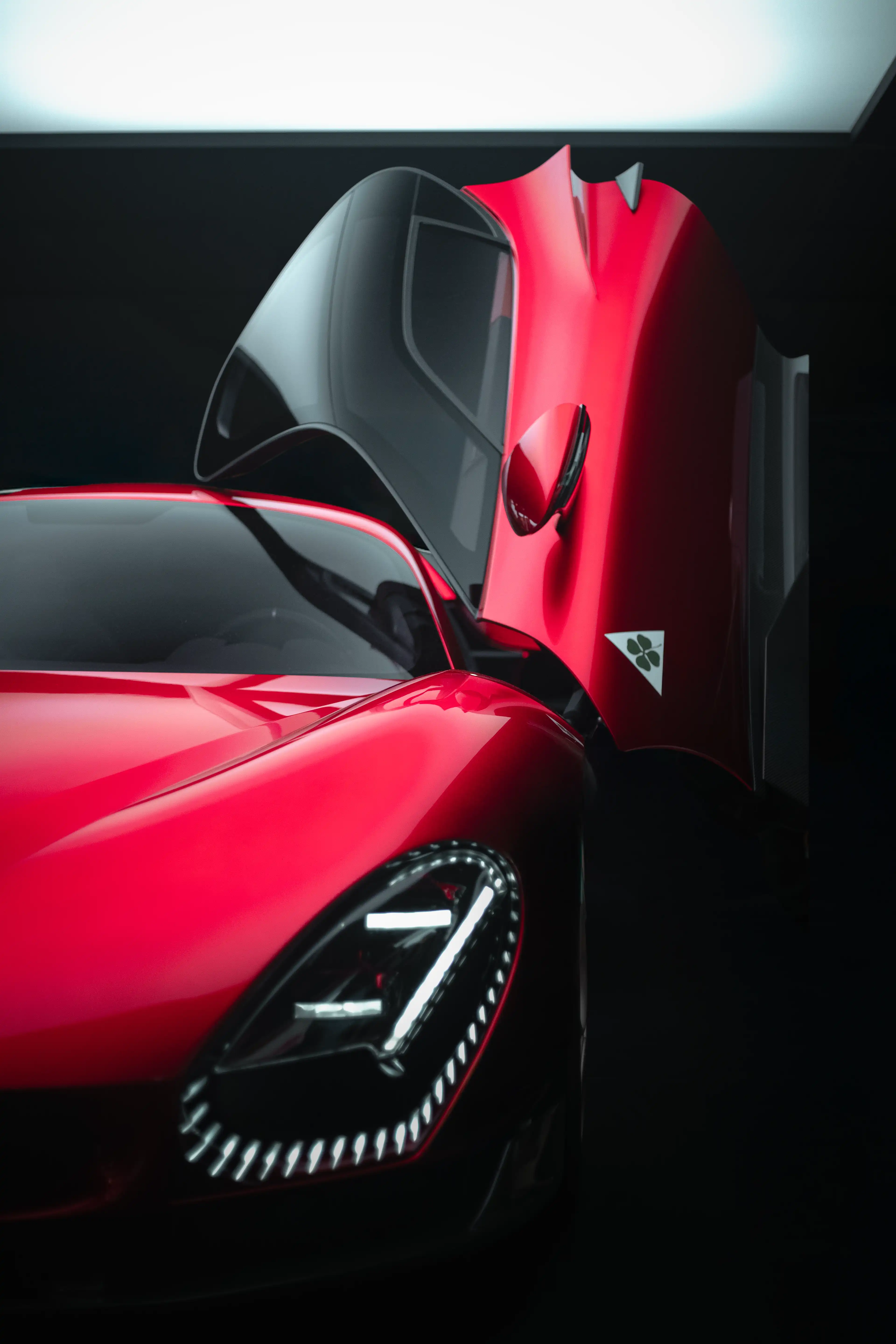 Alfa Romeo 33 Stradale - Image 3