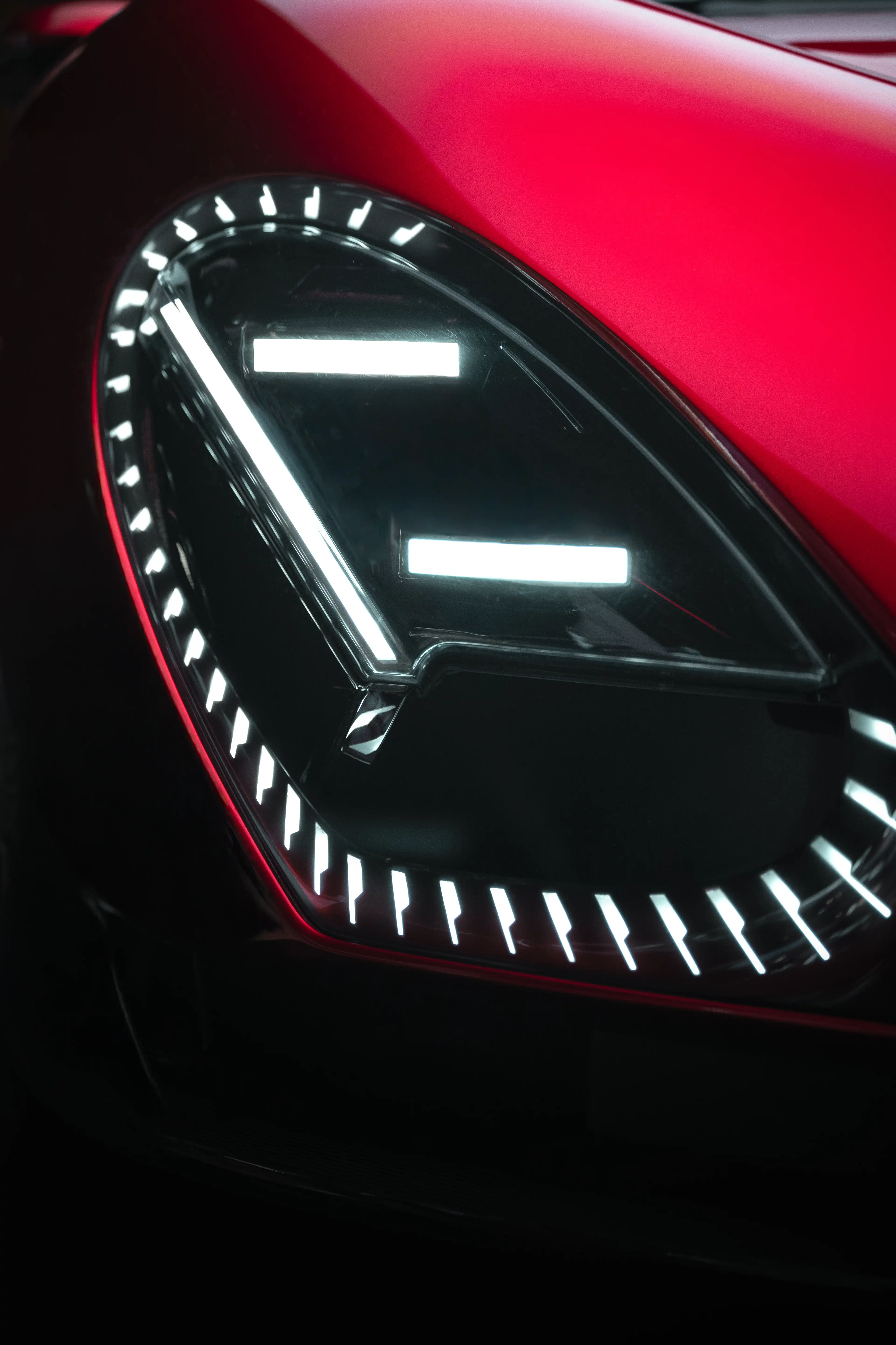 Alfa Romeo 33 Stradale - Image 6