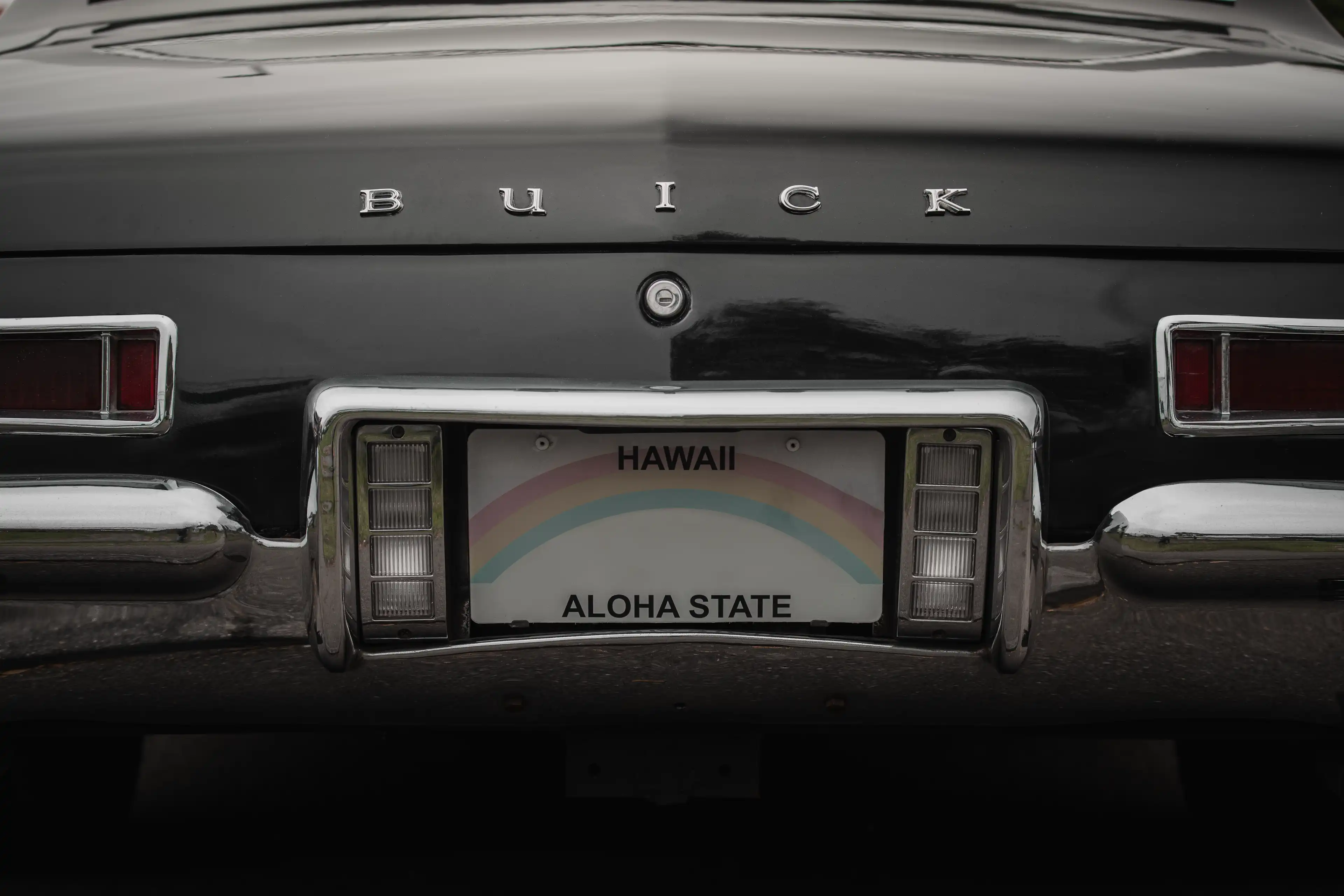 Buick Riviera - Image 5