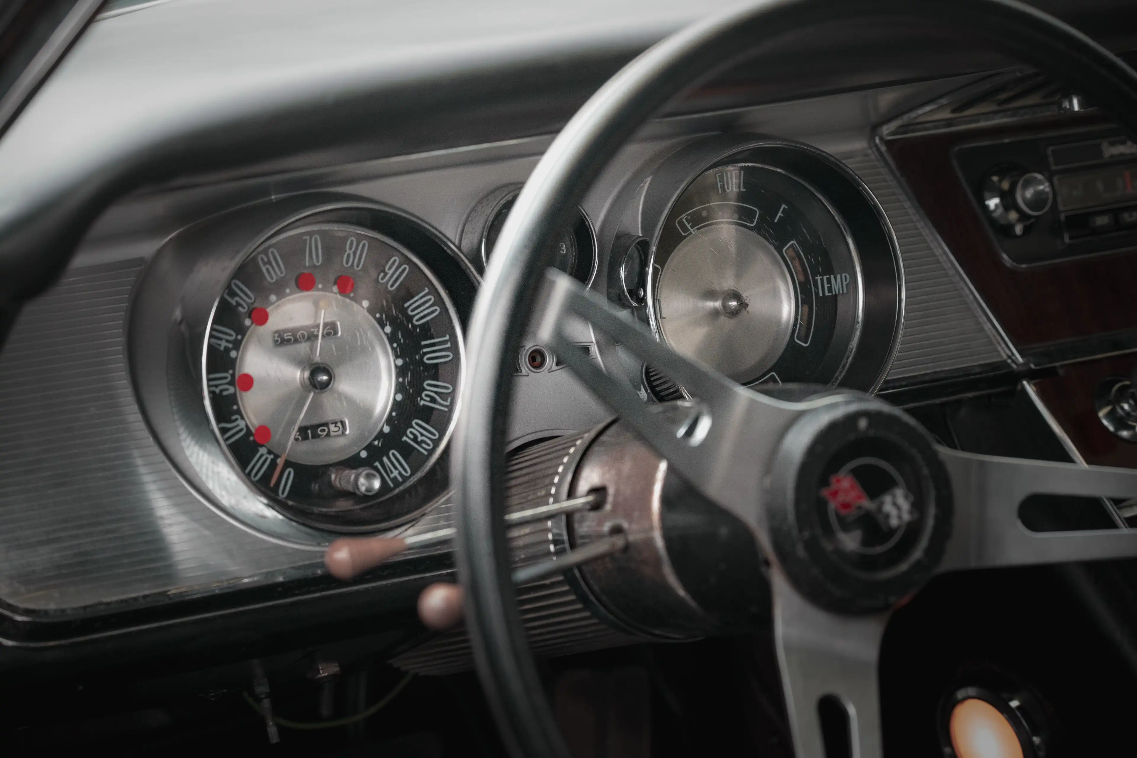 Buick Riviera - Image 9