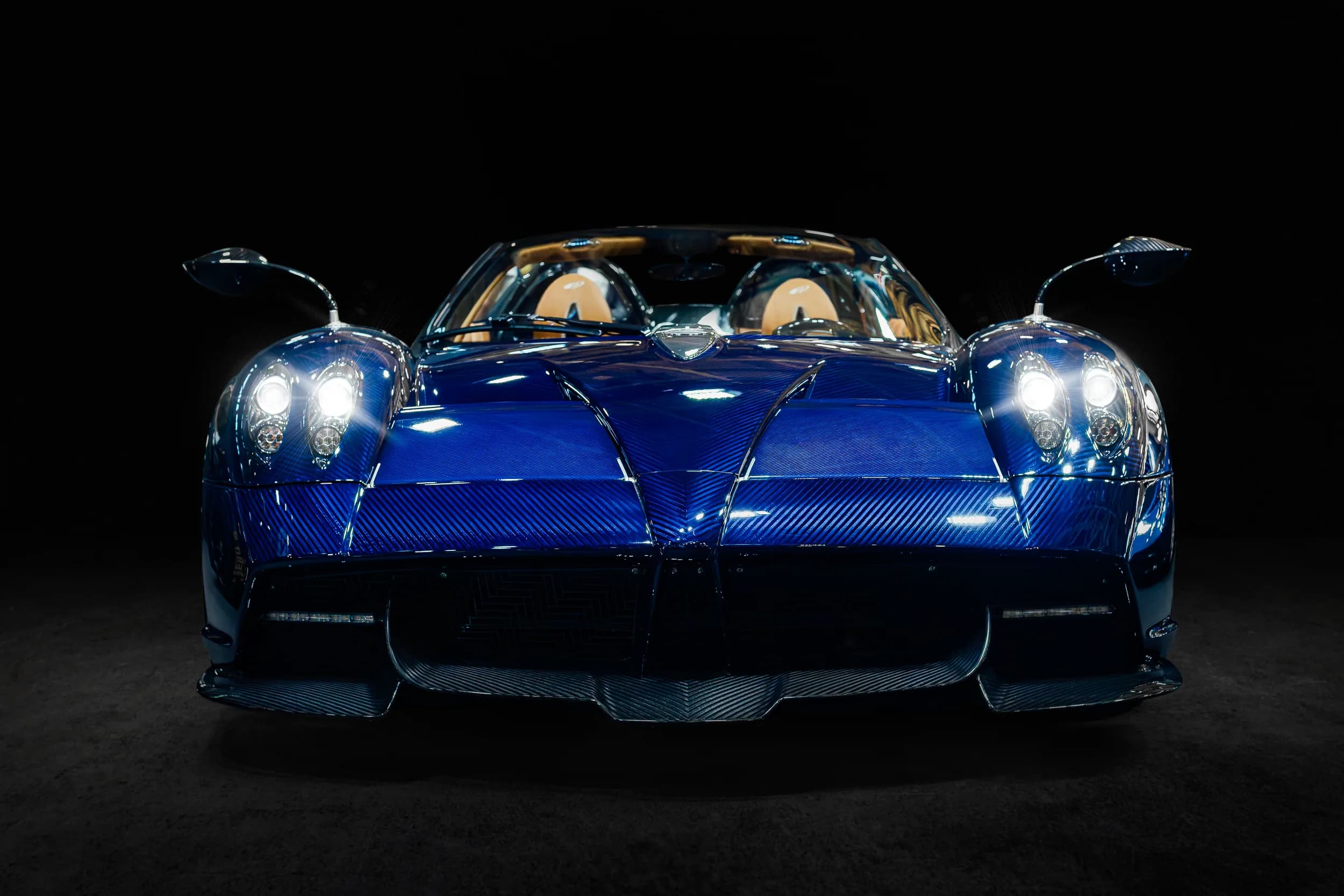 Arthur Monteil - Photographe automobile à Paris