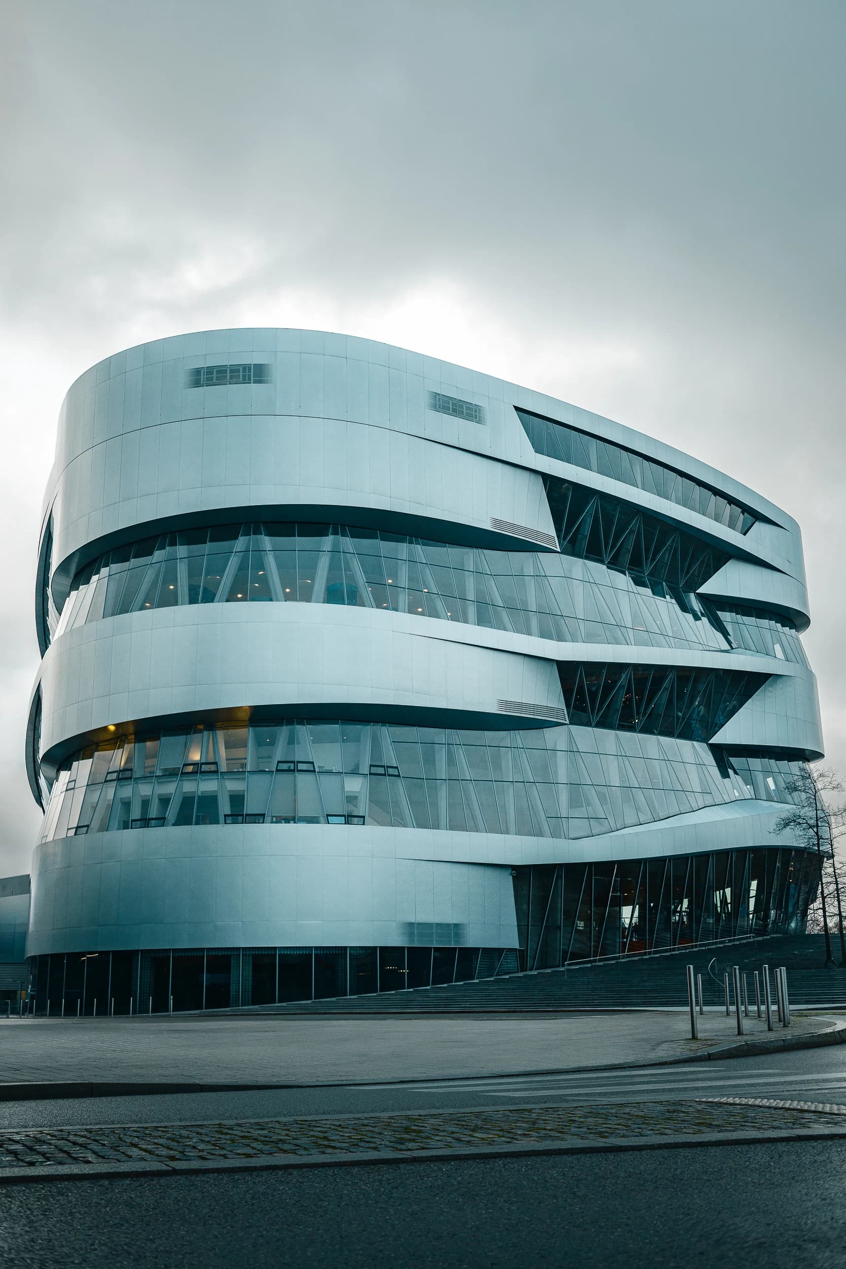 LIEUX & INFRASTRUCTURES.